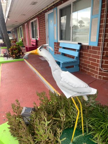 Seahorse Inn - photo 6