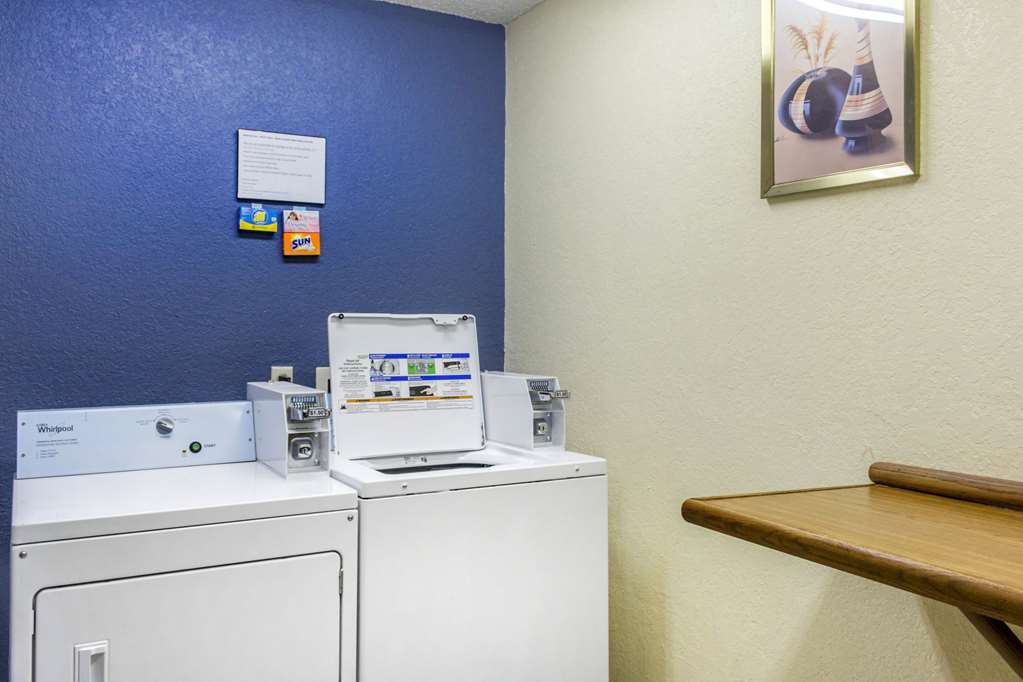 Rodeway Inn near Ft Huachuca - photo 23
