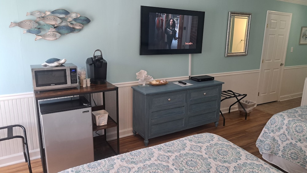 Saint Simons Inn by the Lighthouse - photo 90