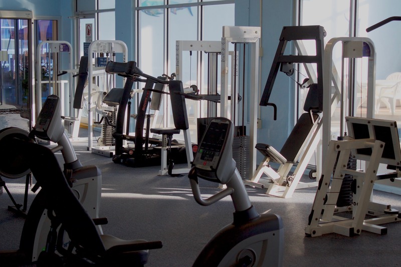 The Suites at Americano Beach