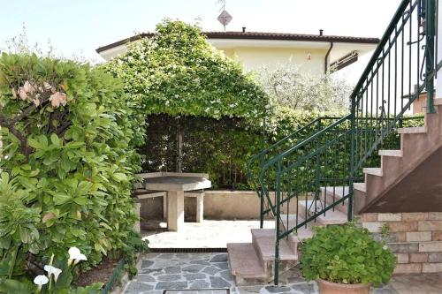 Appartamento I Cocai — 4-Star Luxury Hotel in Garda, Italy