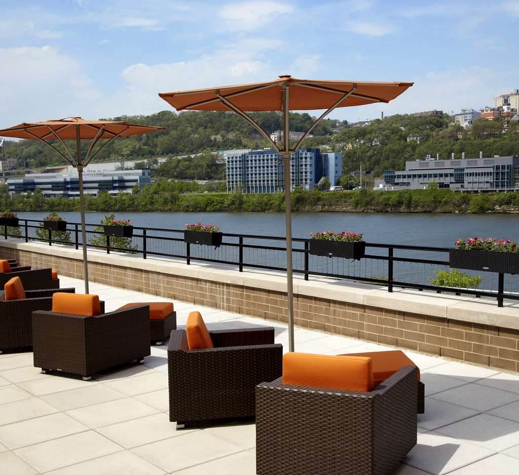 HYATT house Pittsburgh South Side - photo 31