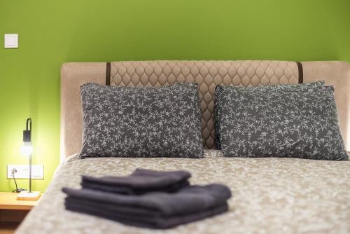 Stylish Luxury Apartment at Ampelokipi metro station — 4-Star Luxury Hotel in Athens, Greece