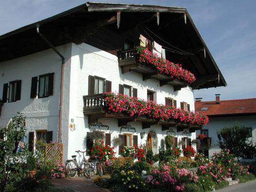Biererhof — Grassau