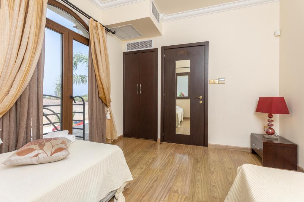 Villa Brigitte In Paralimni