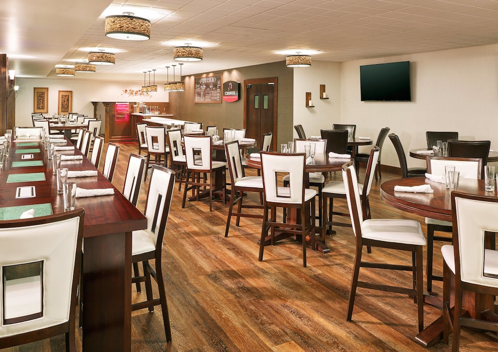 Four Points by Sheraton Bellingham Hotel & Conference Center - photo 23