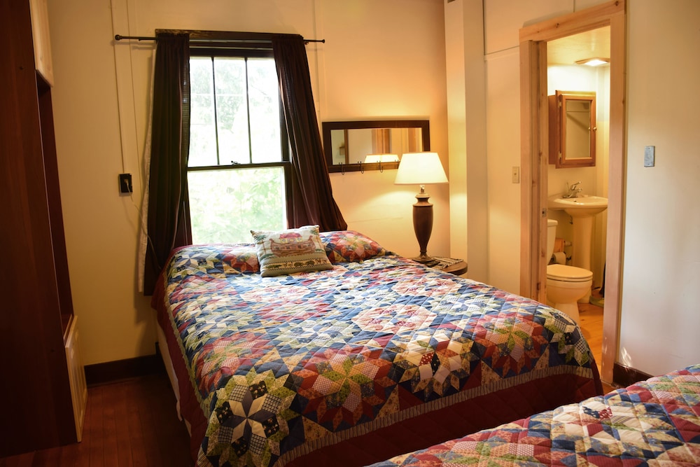The Baseball Hotel - photo 41