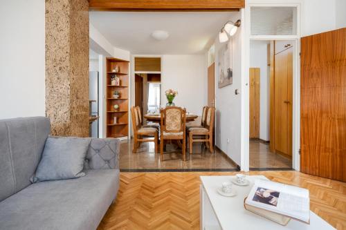 Betula — 4-Star Luxury Hotel in Omis, Croatia