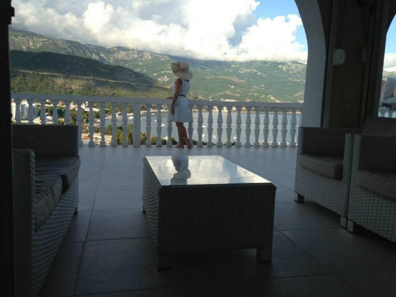 Apartments Villa Ana