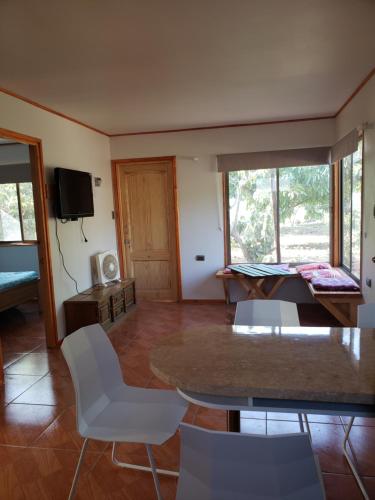 Antilaf en Olmué - last minute hotel in Unknown City