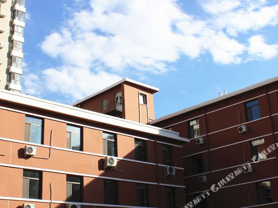 Kunpeng International Hotel in Chengde, People's Republic of China