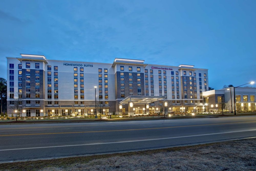 Homewood Suites by Hilton Summerville - photo 50