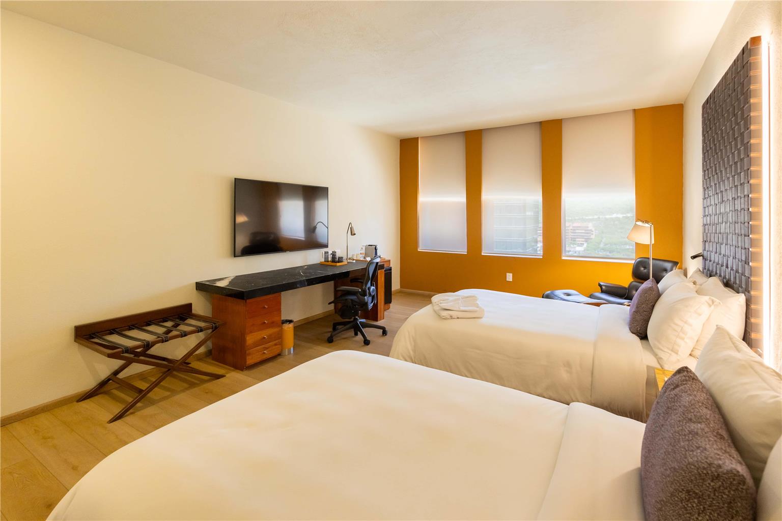 BMONTV ROOM