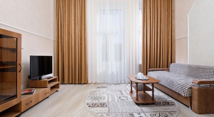 Skala Hotel — Kislovodsk — photo 4