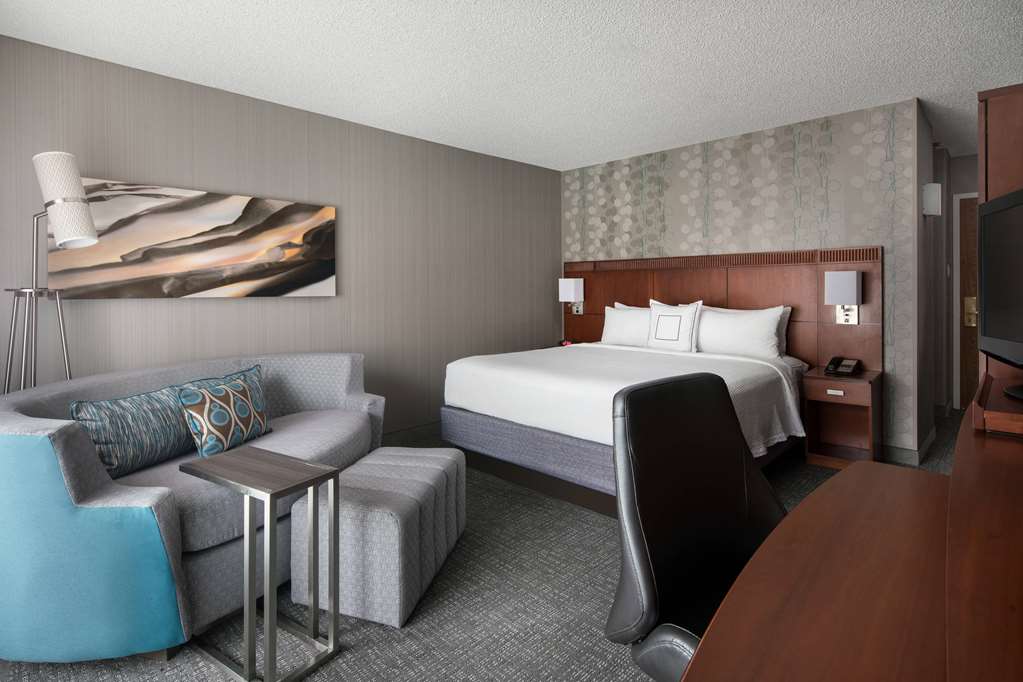 Sonesta Select Los Angeles LAX El Segundo - photo 12