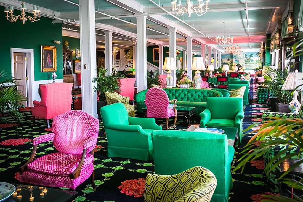 Grand Hotel - photo 49
