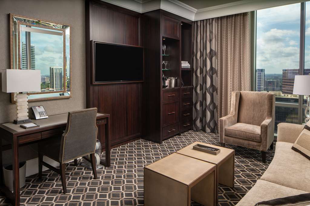 The Post Oak Hotel at Uptown Houston - photo 49