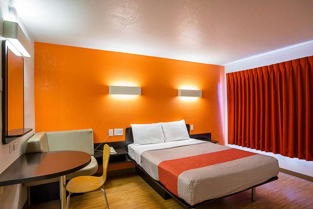 Motel 6 Wenatchee WA - photo 16
