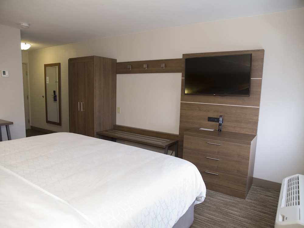 Holiday Inn Express Hotel & Suites Madison by IHG - photo 34