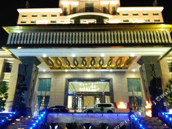 Donghui Hotel - last minute hotel in Dongguan
