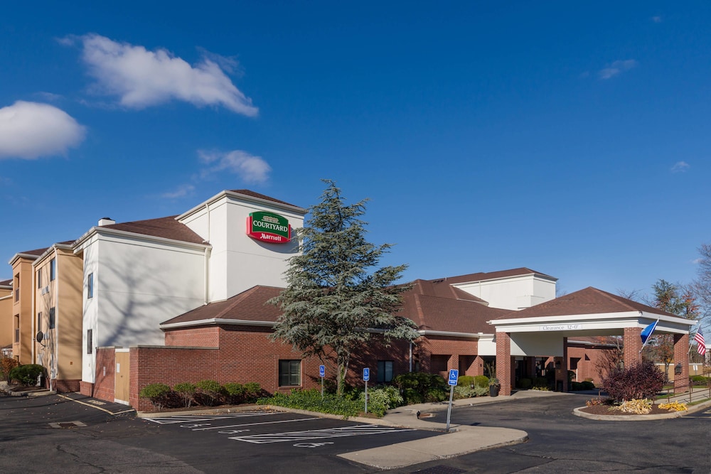 Courtyard by Marriott New Haven Orange Milford - photo 31