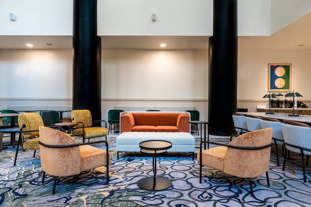 SpringHill Suites by Marriott Baltimore Downtown Convention Center Area - photo 52