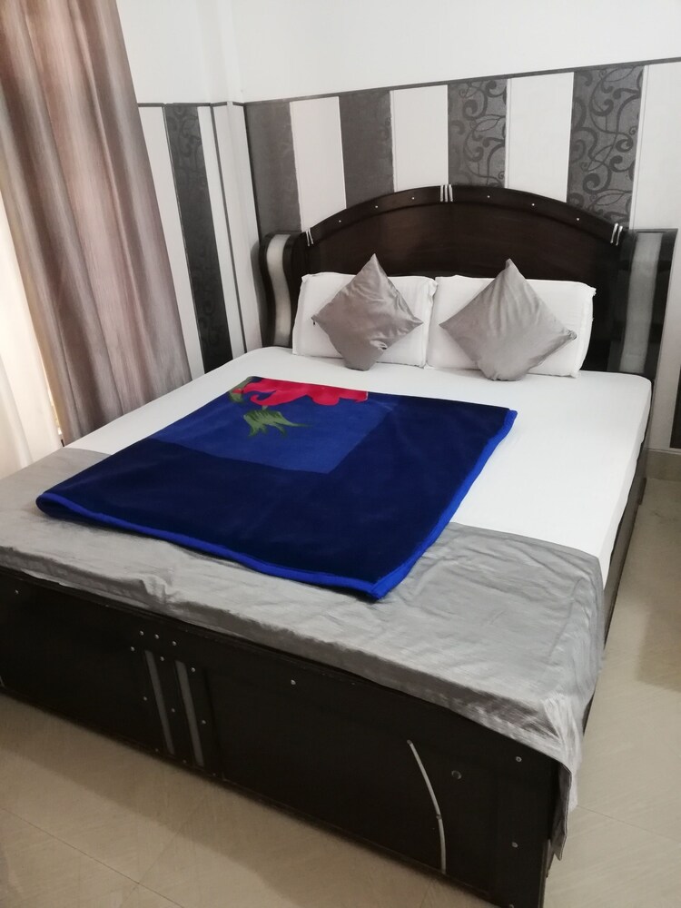 RishikeshStay - carbon neutral hotel in Rishikesh