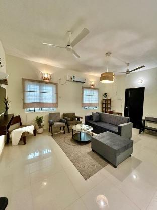 45th Palm - carbon neutral hotel in Chennai