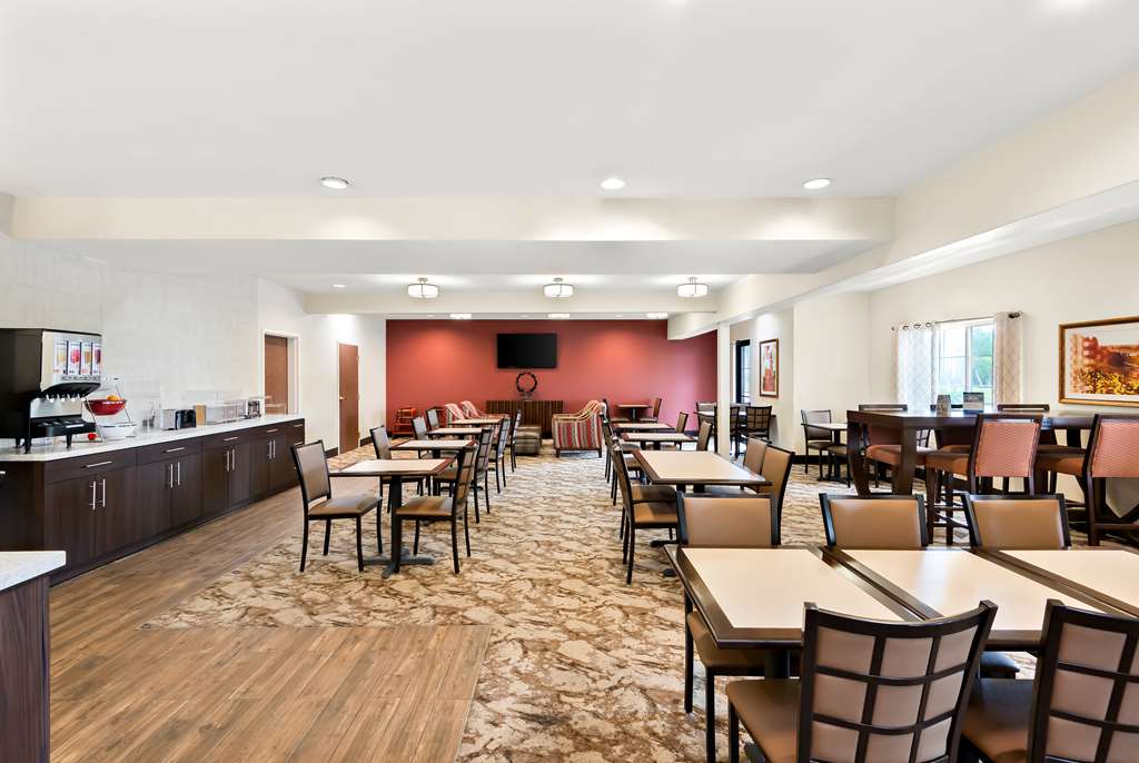 Best Western Palmyra Inn & Suites - photo 14