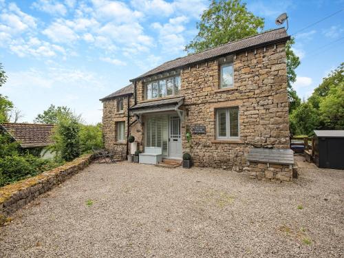 Puddle Duck Cottage — 5-Star Luxury Hotel in Kendal, United Kingdom