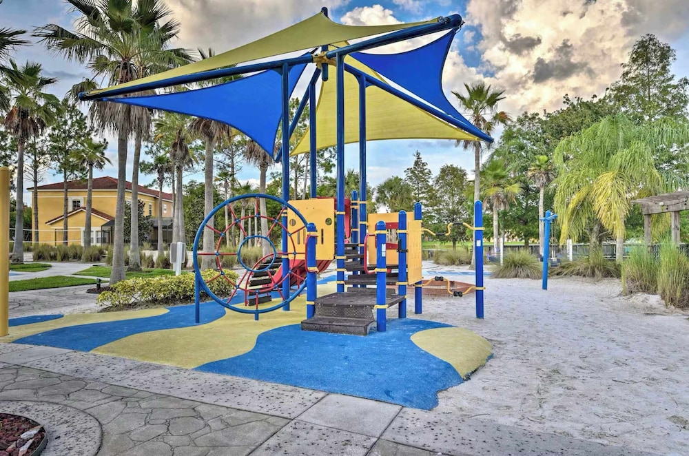 Terra Verde Resort Amenities & More - photo 45
