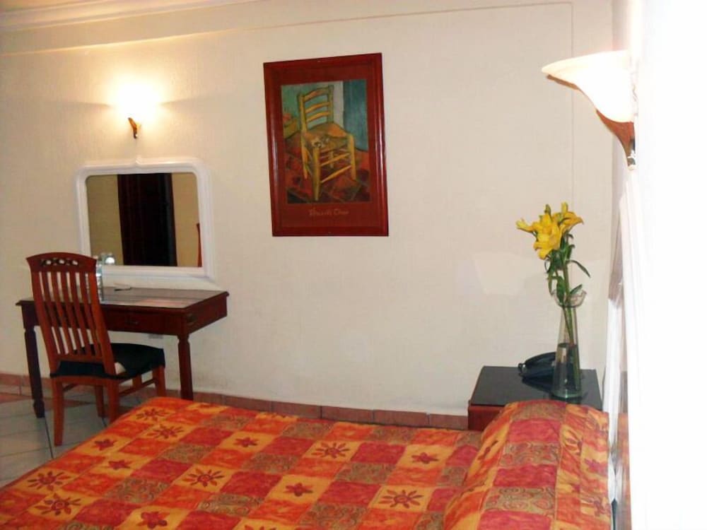 Hotel Corintios — Los Mochis — photo 5
