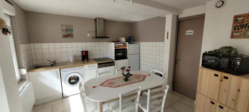 Le Ruisseau Du Bamont — Saulxures Sur Moselotte