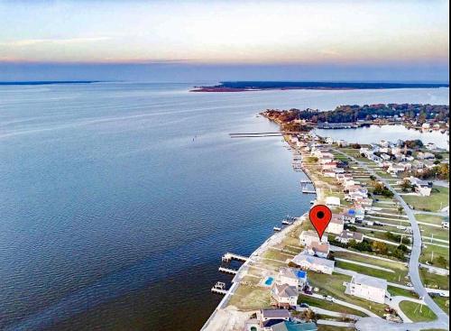 CH1605 Sound Wave — Kill Devil Hills — photo 4