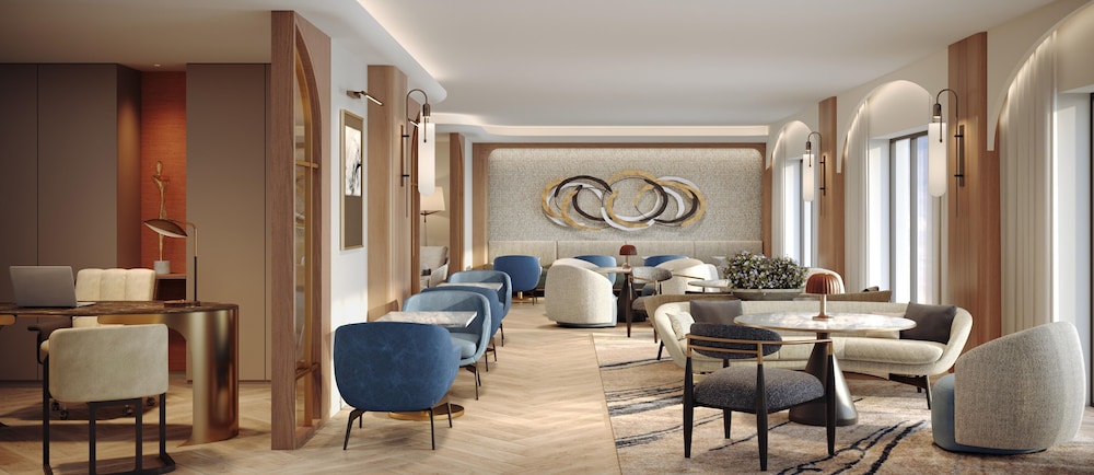 The Ritz Carlton Dallas Las Colinas - photo 8