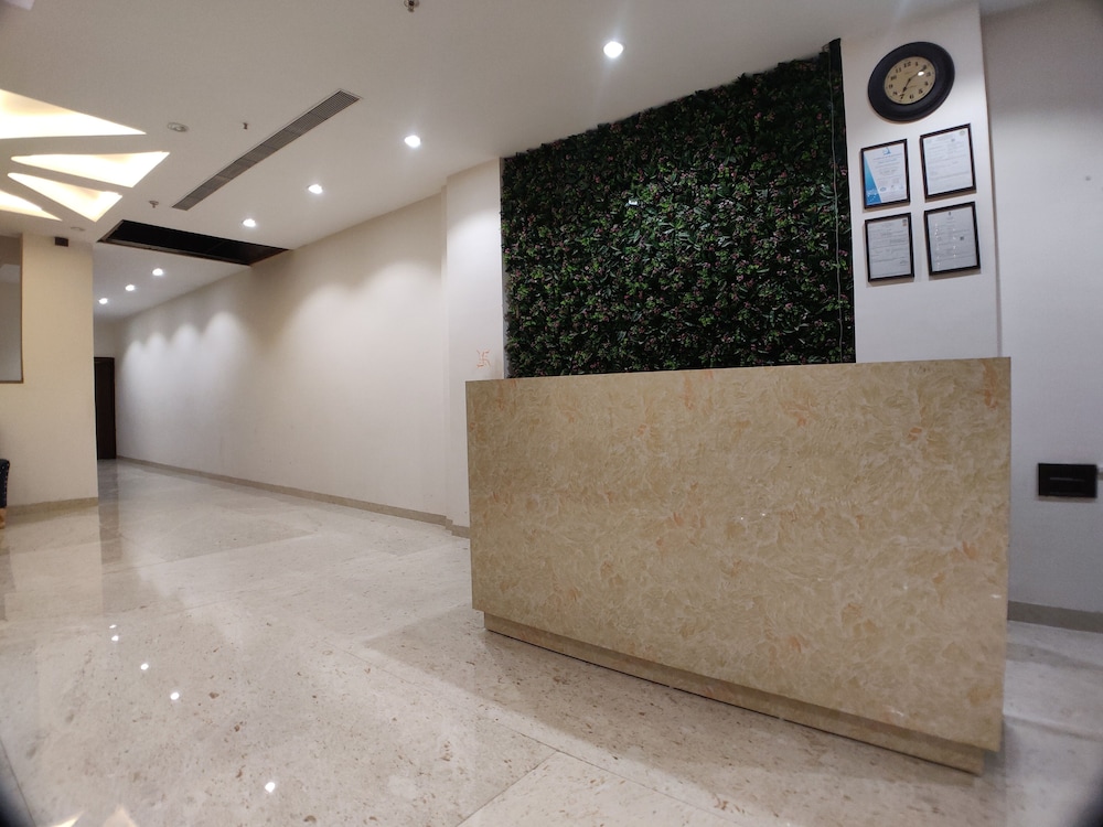 Hotel Derby Greens — Bhopal — photo 2