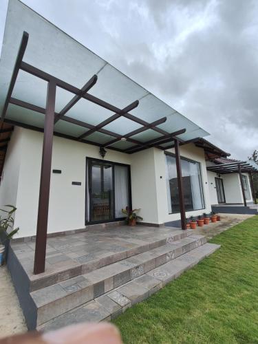 Kavalubare Retreat by Dazzle Destinations Private Cottages and Near to City in Chikmagalur, India