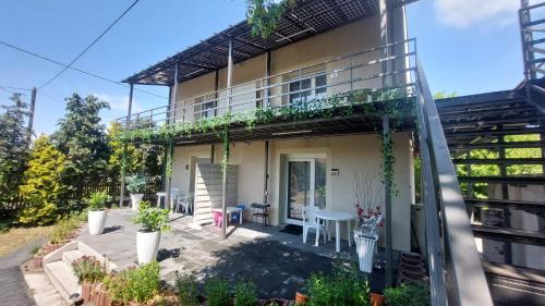 Hotel Konty - last minute hotel in Unknown City