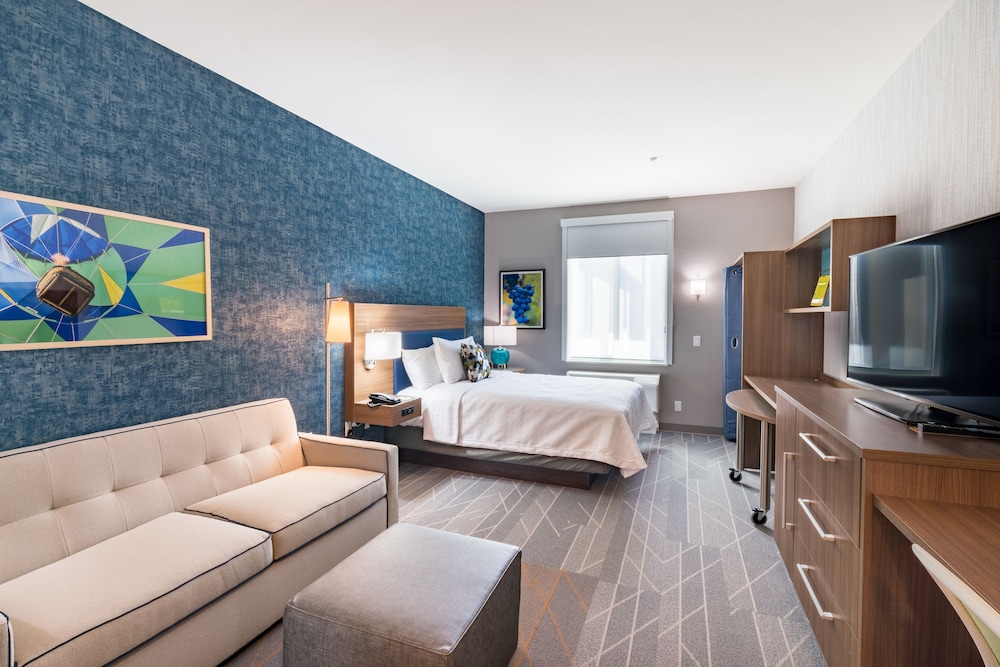 Home2 Suites by Hilton Temecula - photo 7