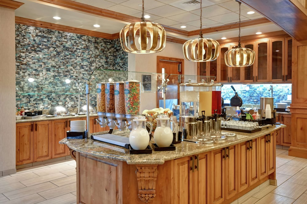 Homewood Suites by Hilton Boise - photo 37