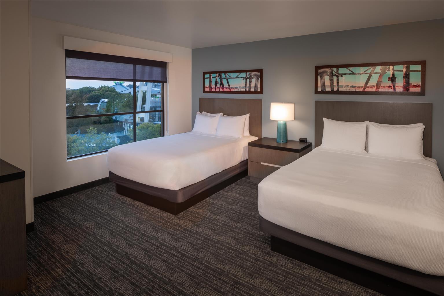 Hyatt House Seattle Downtown - photo 11
