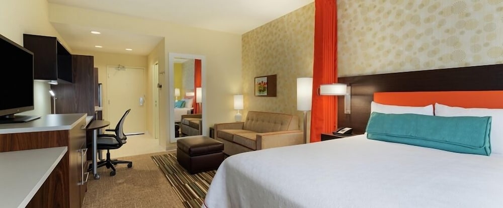 Home2 Suites by Hilton Oswego - photo 6