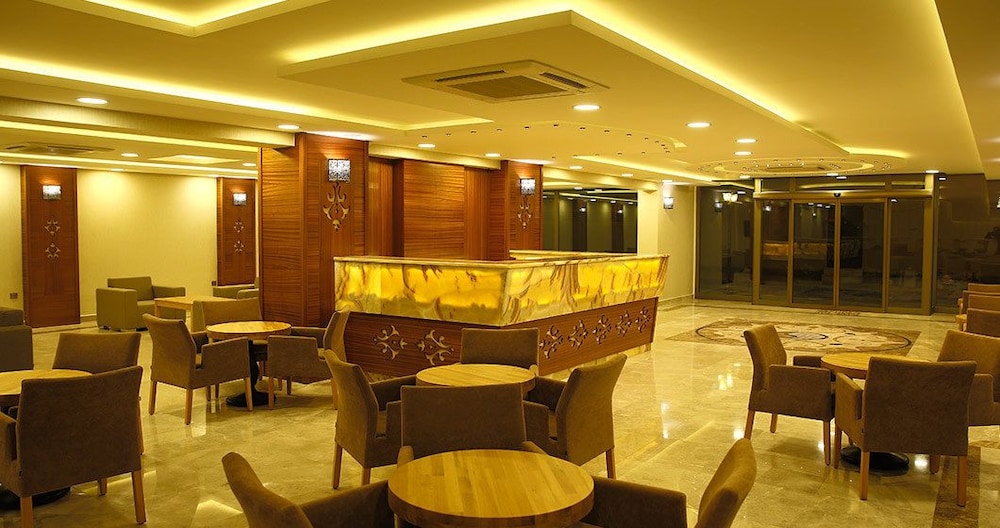 Sular Hotel — Kahramanmaras — photo 2