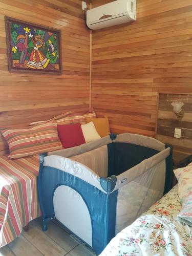 Pousada Vila dos Butias in Lages, Brasil