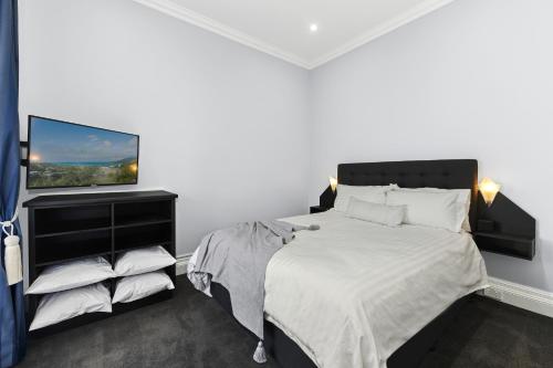 The Star Boutique Apartments — 4-Star Luxury Hotel in Wauchope, Australia