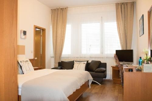 Stadthotel Rsselsheim - carbon neutral hotel in Ruesselsheim