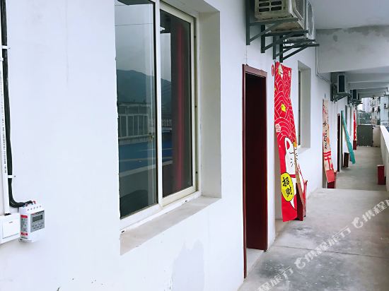 FengJia Hotel - carbon neutral hotel in Chongqing