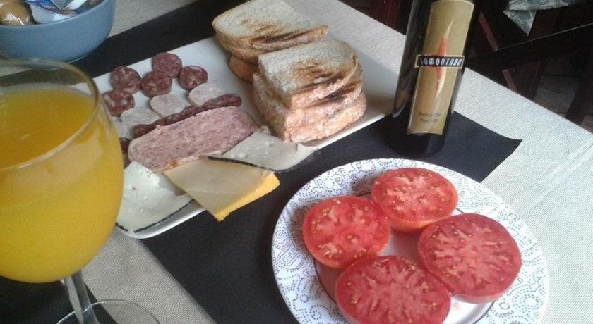 Hotel La Abadia Somontano — Castillazuelo