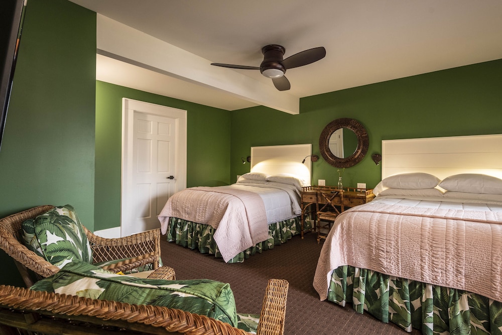 Hotel Broad Ripple - photo 4
