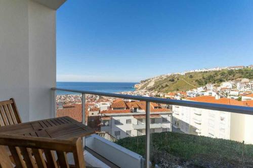 T2 Fonte da Vila — 4-Star Luxury Hotel in Nazare, Portugal
